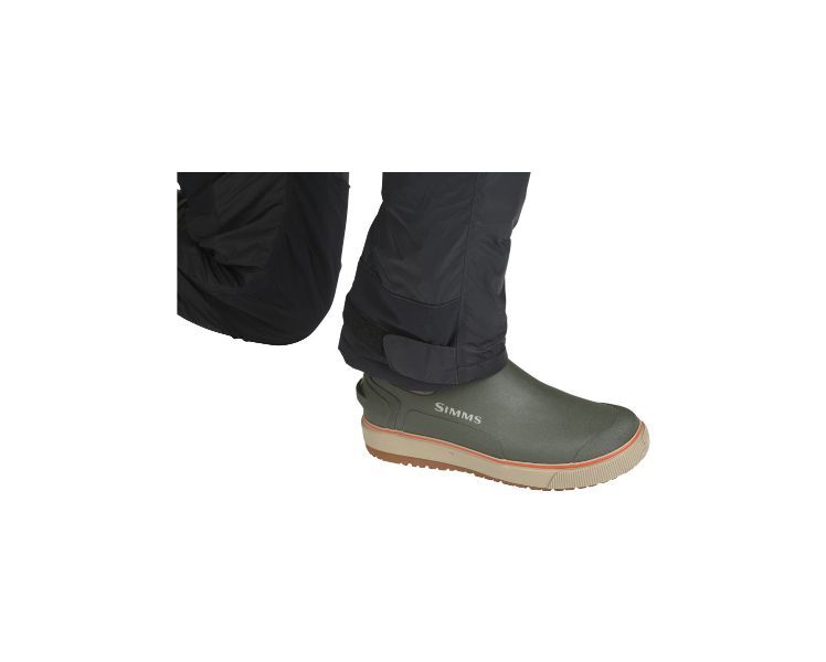 Штаны simms midstream insulated pant black Штаны simms midstream insulated pant black