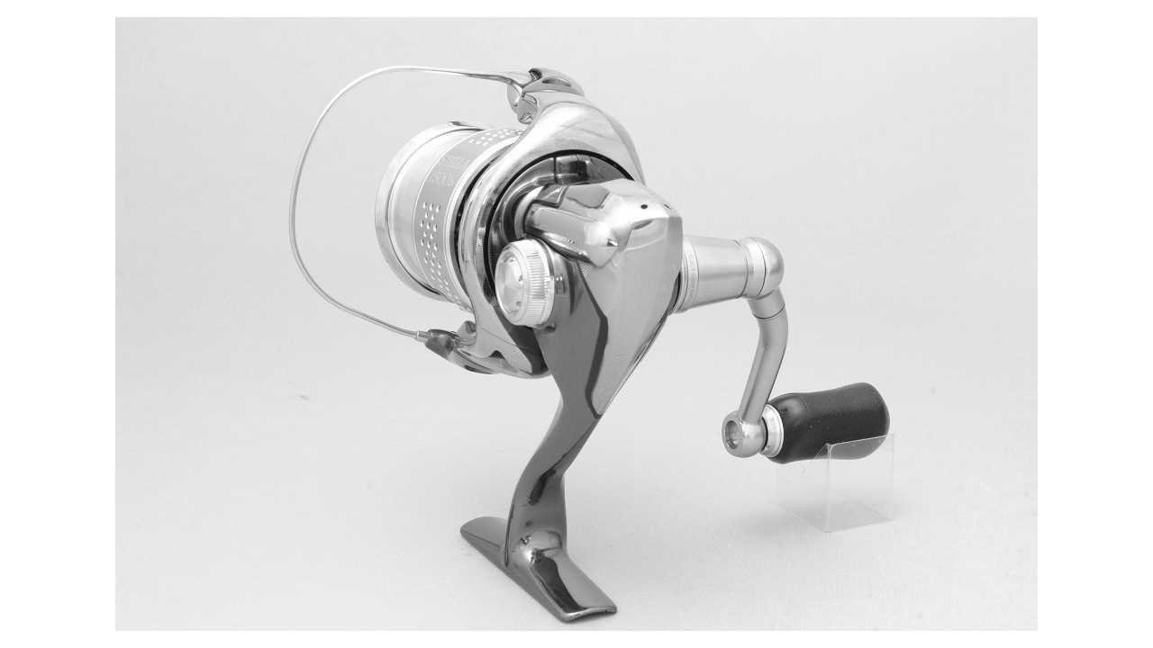 Shimano stella 2500s 10 Shimano stella 2500s 10