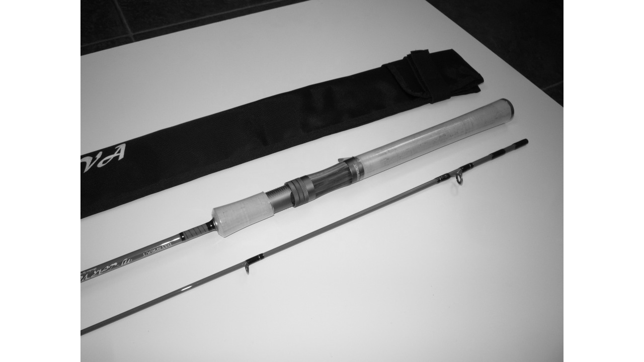 Кастинговое удилище daysprout m-larva 610mlc Кастинговое удилище daysprout m-larva 610mlc