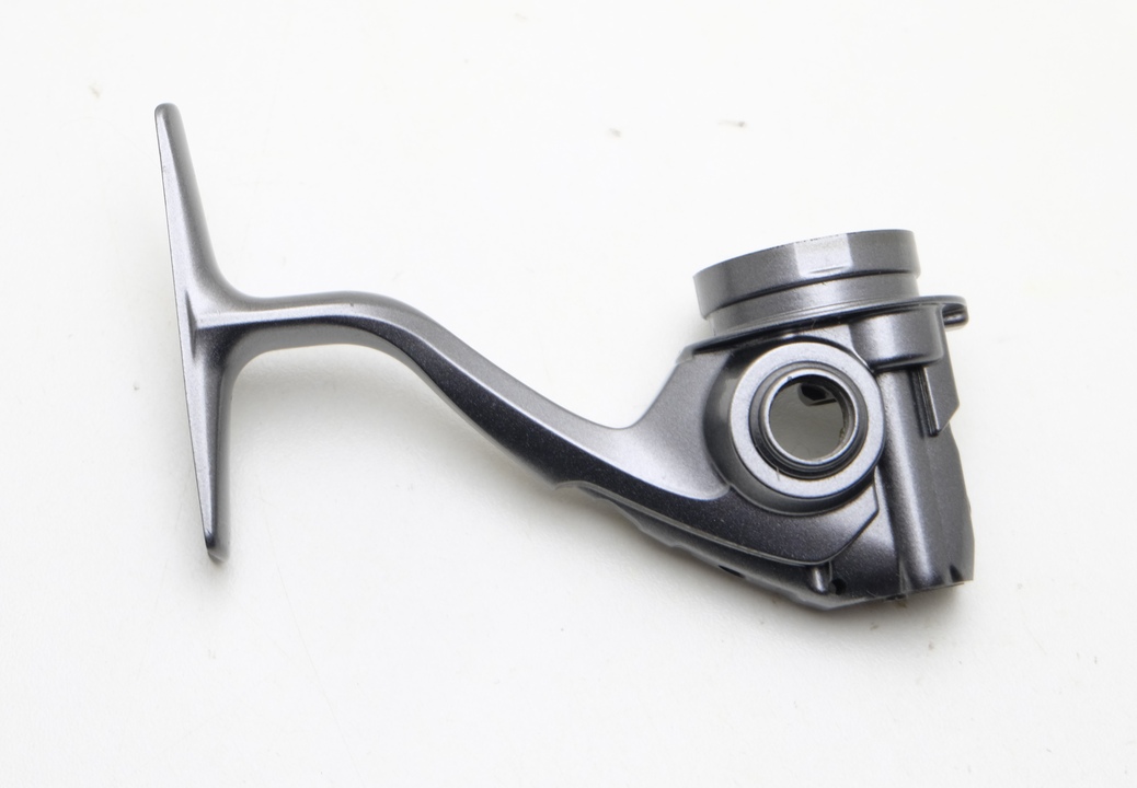 Корпус shimano twinpower 08 2500s деталь на схеме № 132