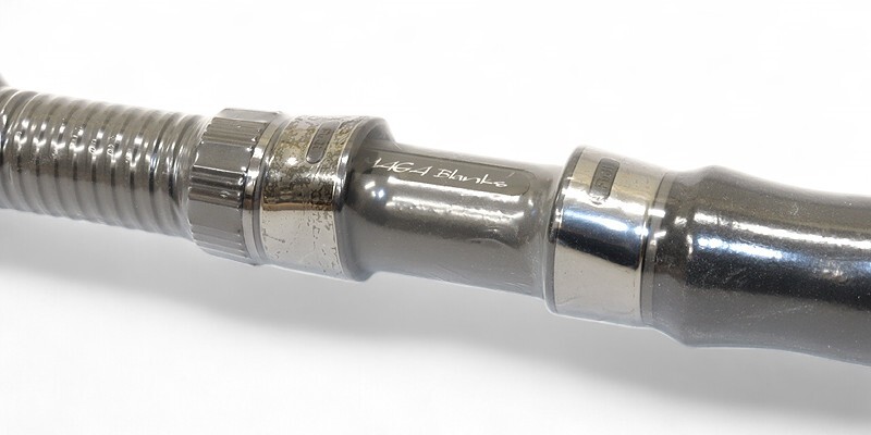 Спиннинговое удилище yamaga blanks lupus four area 61stt