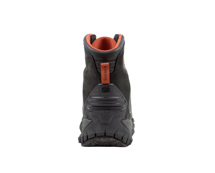 Ботинки simms g4 pro wading boot - felt