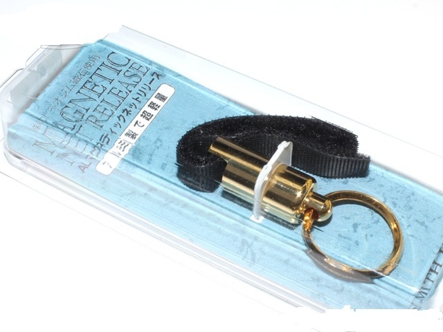 Smith magnetic net release smith al magnetic net release size s # gold