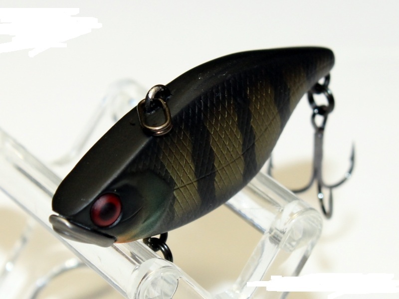 Воблер  jackall tn / 50 tn50 full tungsten 52mm 9.5g