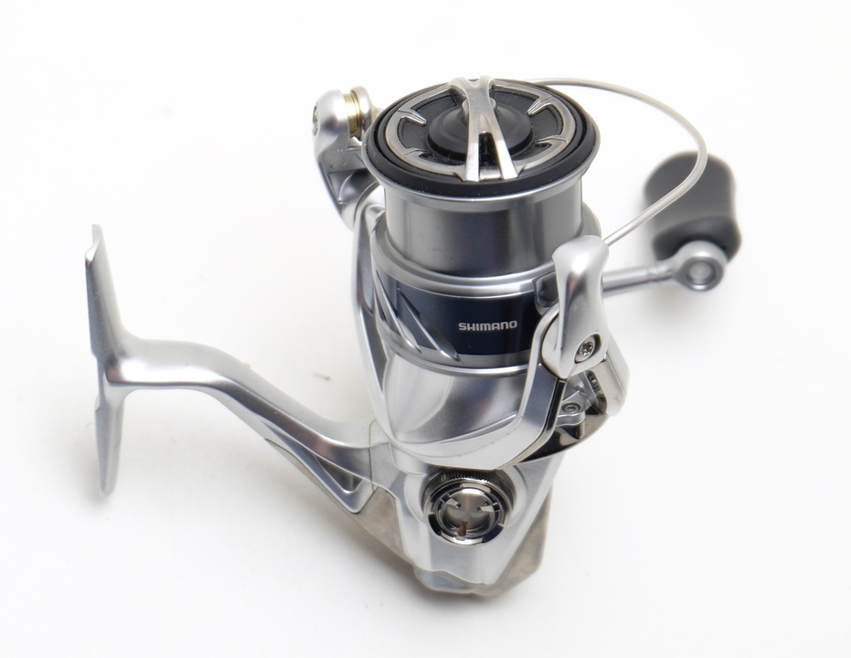 Катушка безинерционная shimano stradic 15 2500hgs jdm