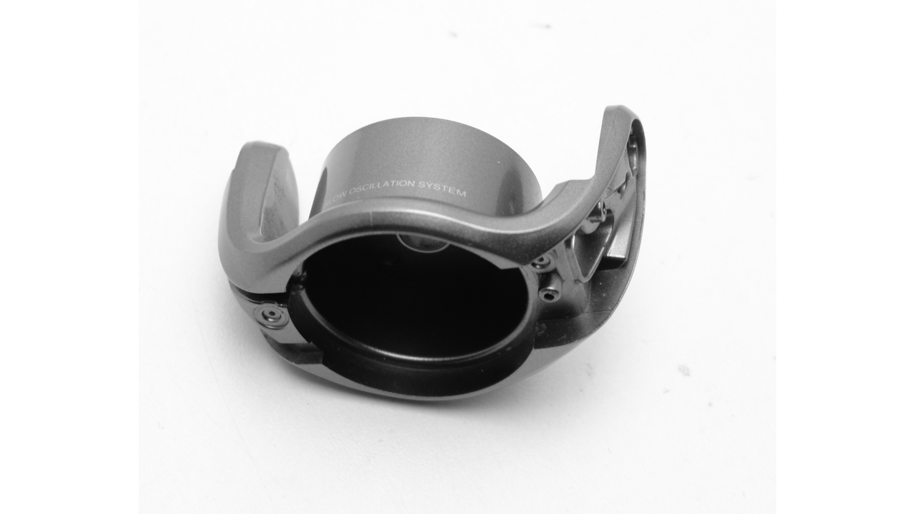 Ротор shimano twinpower 08 2500s деталь на схеме № 46