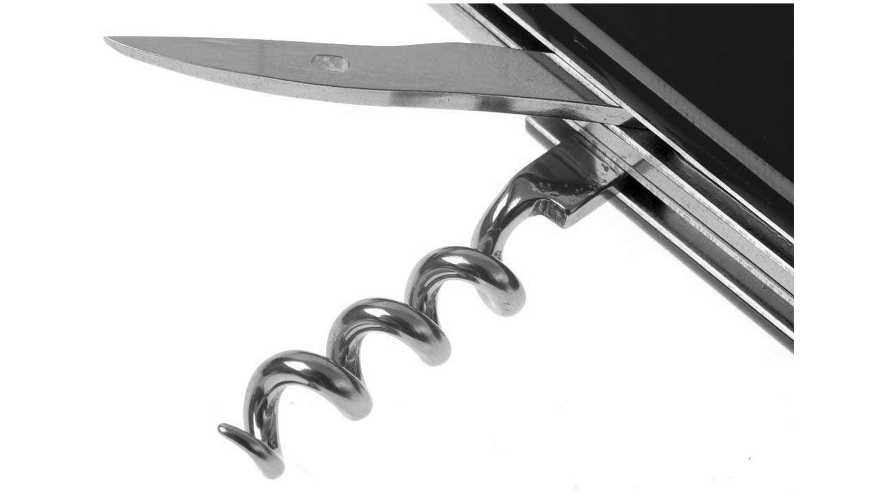 Нож victorinox camper red Нож victorinox camper red