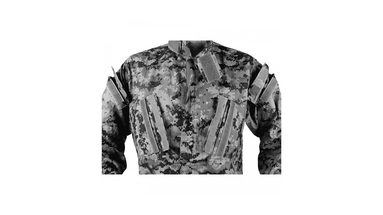 Униформа acu - polycotton ripstop helikon-tex Униформа acu - polycotton ripstop helikon-tex