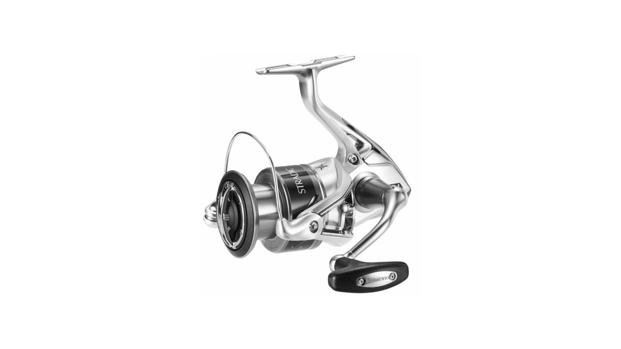 Шток с кулисой shimano stradic 15 4000xgm деталь на схеме № 106