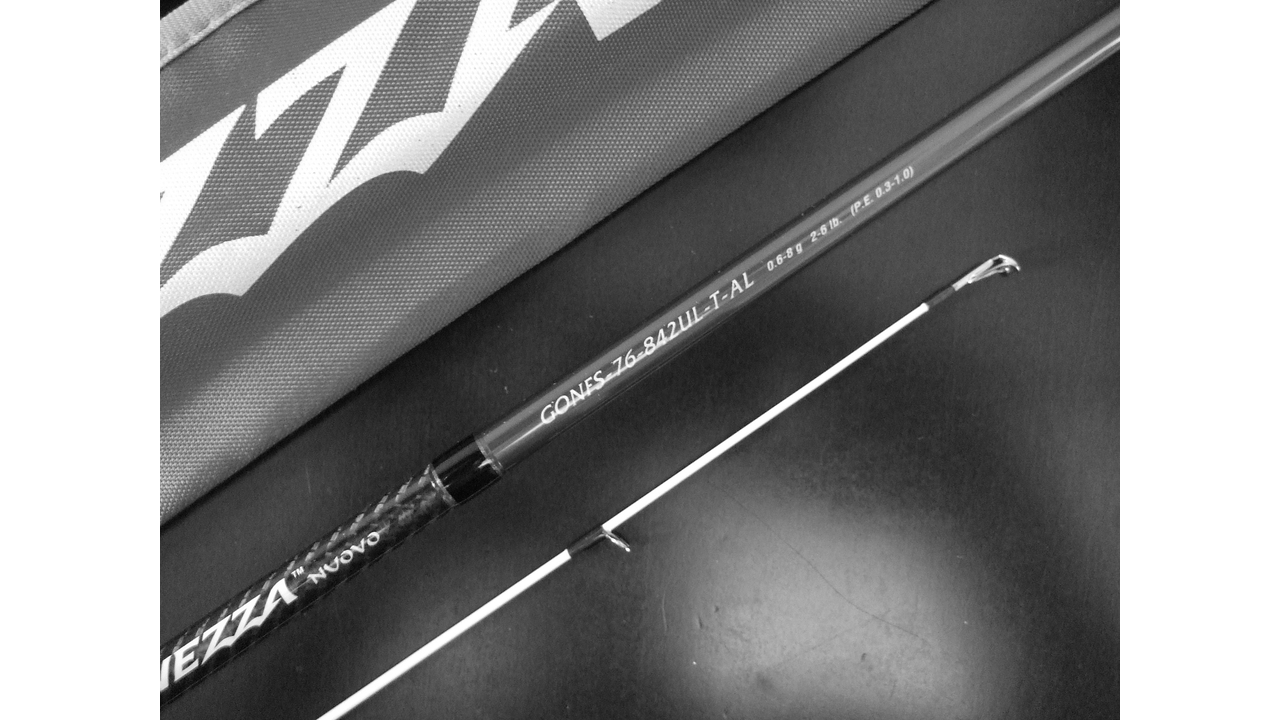 Graphiteleader finezza nuovo gonfs-76-842ul-t-al Graphiteleader finezza nuovo gonfs-76-842ul-t-al
