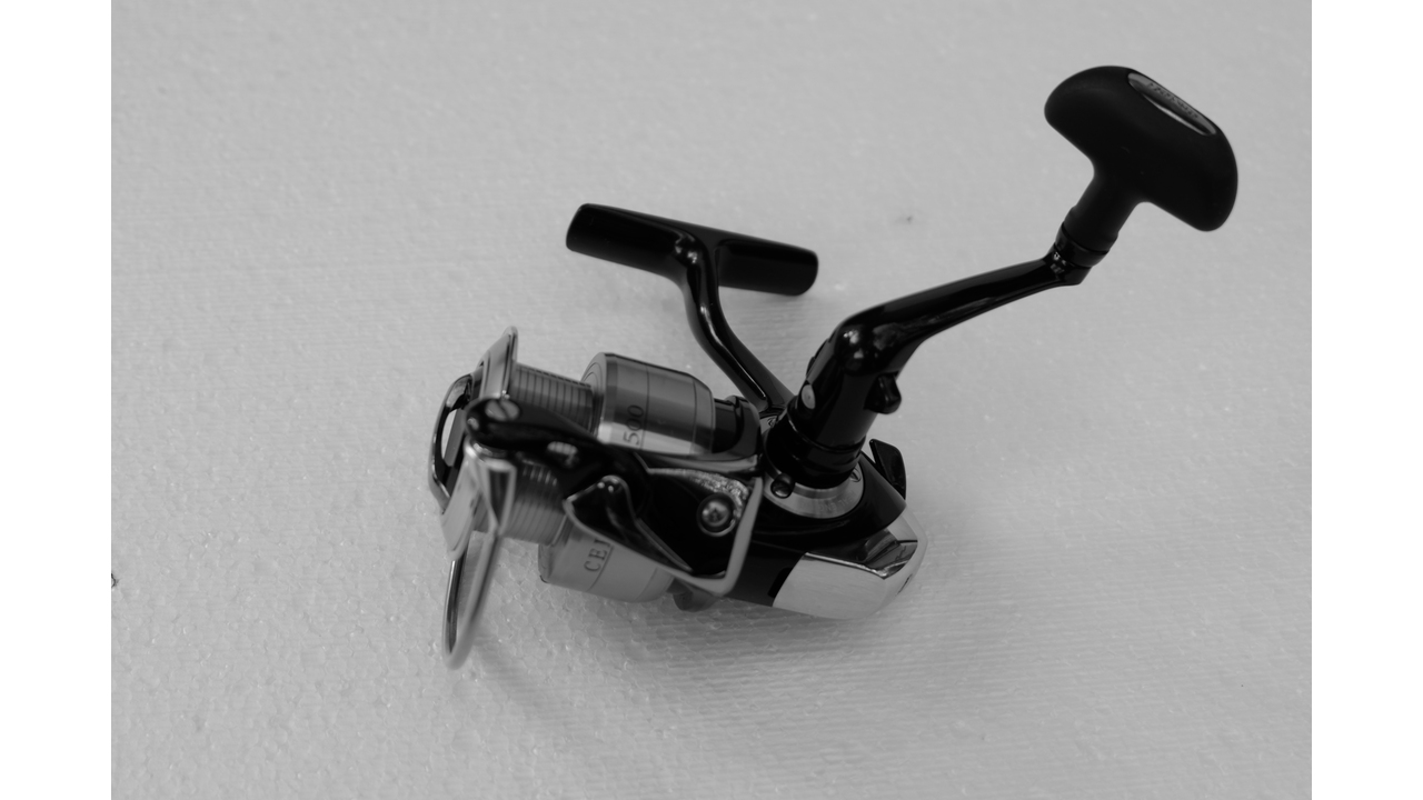 Daiwa certate 04 2500 идеал!!! Daiwa certate 04 2500 идеал!!!