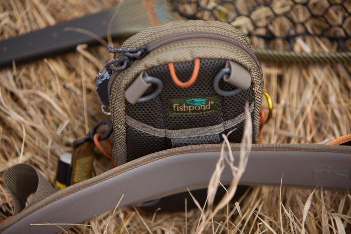 Сумка для рыбалки fishpond san juan vertical chest pack Сумка для рыбалки fishpond san juan vertical chest pack