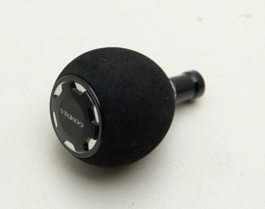  кноб gomexus eva reel power knob 38mm ea38 для катушек 4000-6000