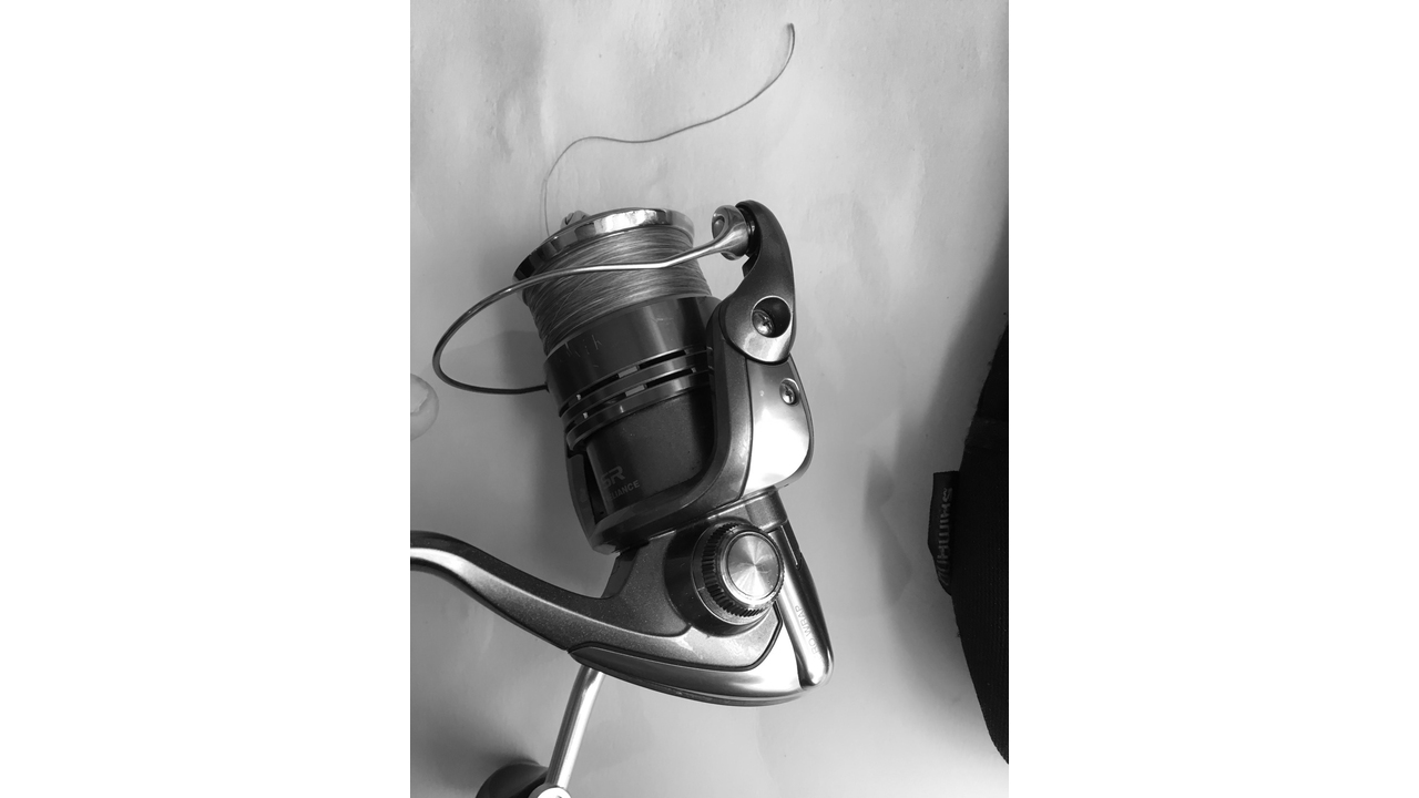 Shimano twinpower 08 c3000s Shimano twinpower 08 c3000s