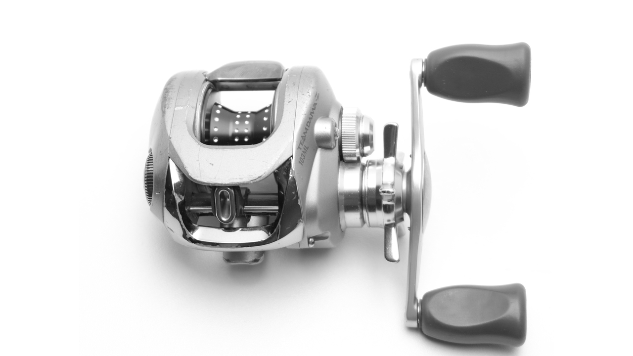 Катушка мультипликаторная daiwa td-z 103 ml 