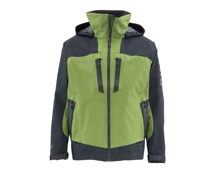 Куртка simms prodry fishing jacket Куртка simms prodry fishing jacket