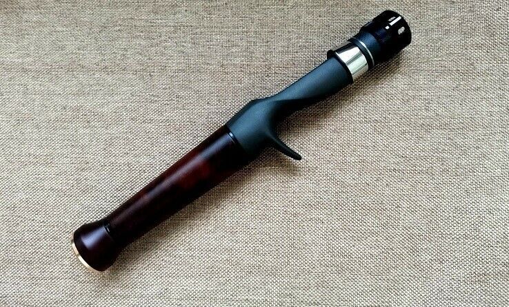 Кастинговое удилище fiberglass casting rod #7/ immersion stream x8 spider craft g512uls black Кастинговое удилище fiberglass casting rod #7/ immersion stream x8 spider craft g512uls black