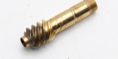 Ведомая шестерня daiwa 22 caldia sw 4000-cxh