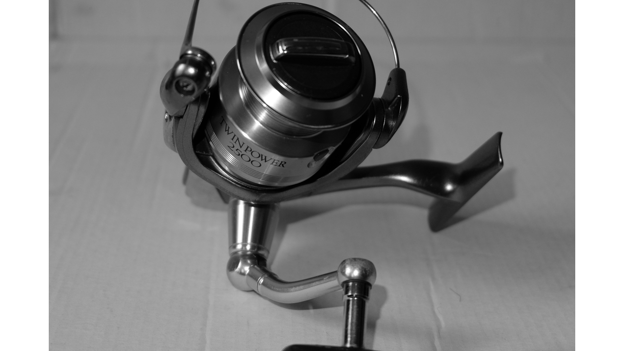 Shimano twinpower 05 2500 суперцена