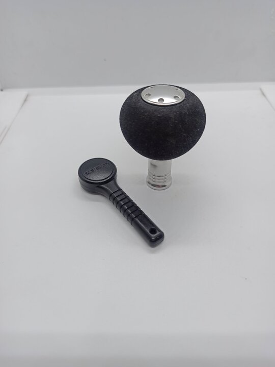 Кноб shimano для катушек 3000/4000
