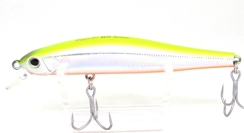 Воблер zip bates rigge 90mn secret 90mm 10.1g super slow thinking Воблер zip bates rigge 90mn secret 90mm 10.1g super slow thinking