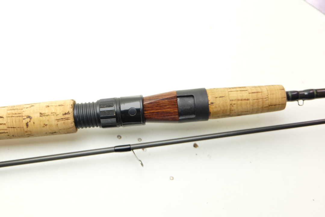 Спиннинговое удилище g.loomis glx endurance ss862 Спиннинговое удилище g.loomis glx endurance ss862