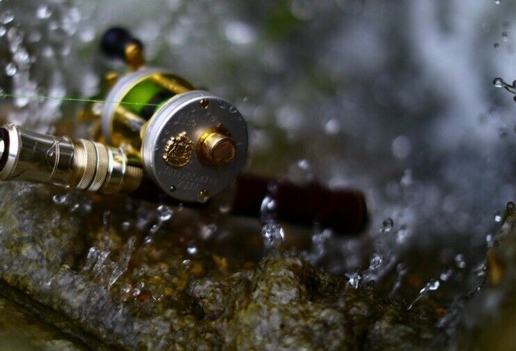 Кастинговое удилище fiberglass casting rod #3/ immersion stream x8 spider craft g512uls Кастинговое удилище fiberglass casting rod #3/ immersion stream x8 spider craft g512uls