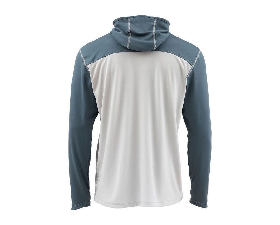 Кофта simms solarflex ultracool hoody new Кофта simms solarflex ultracool hoody new