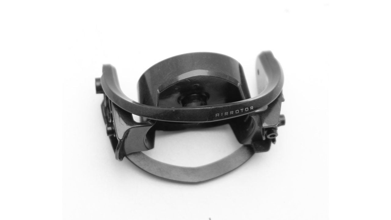 Ротор daiwa certate 13 2506h/2500 деталь на схеме 23