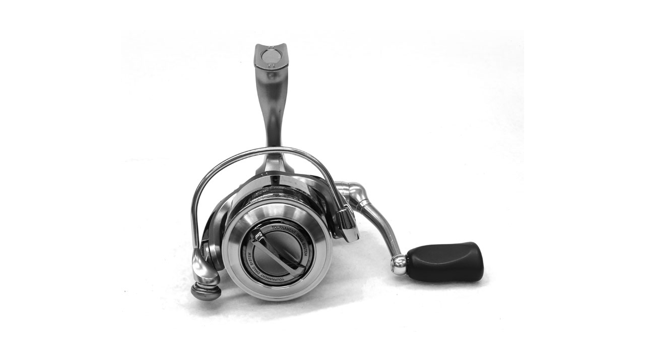 Daiwa exist 05 2506