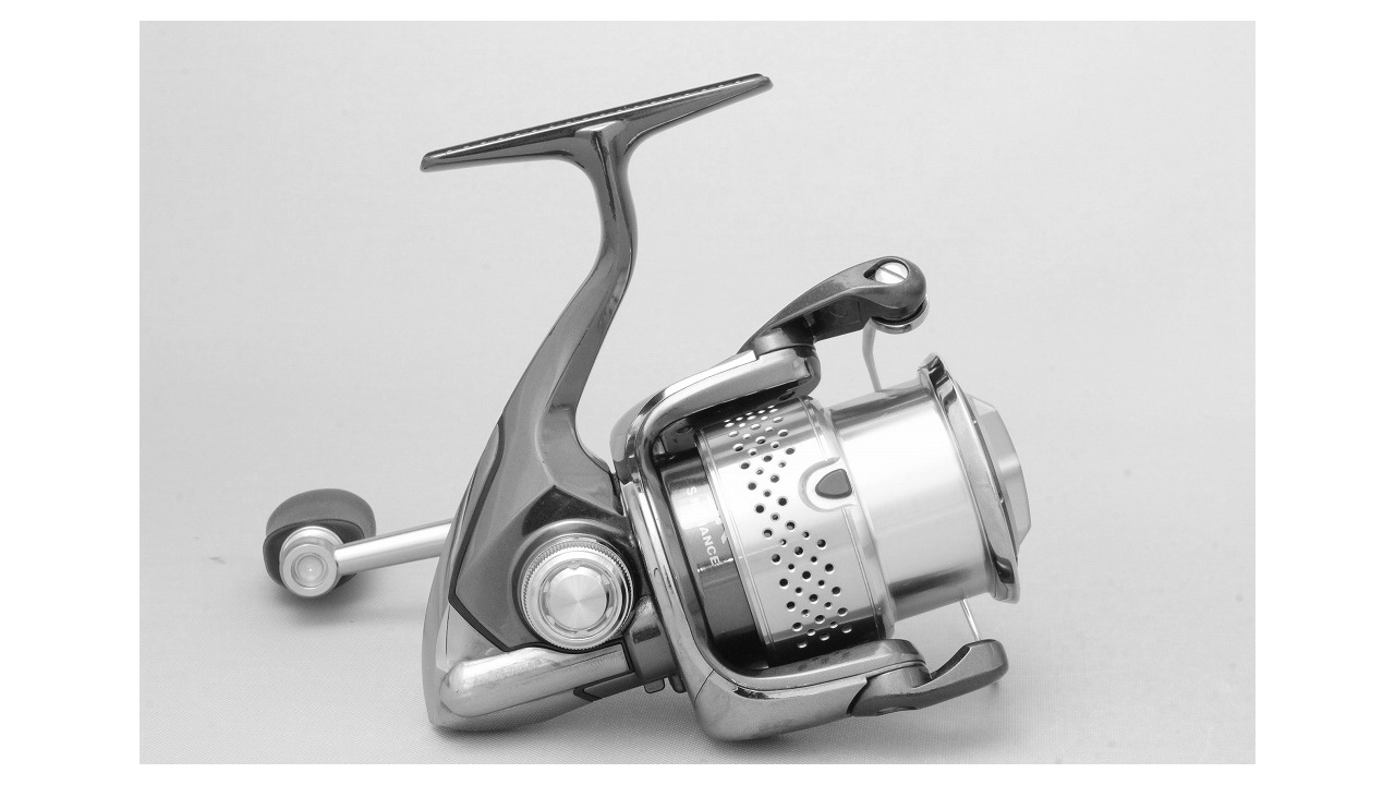 Shimano stella 2500s 10