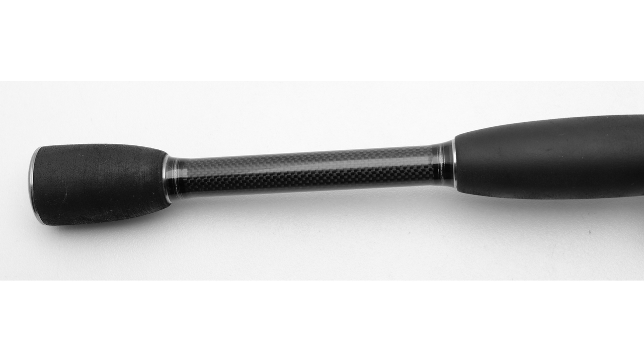 Одночастное билдерское кастинговое удилище matagi auriga nuovo 6ft max 3/8 oz Одночастное билдерское кастинговое удилище matagi auriga nuovo 6ft max 3/8 oz