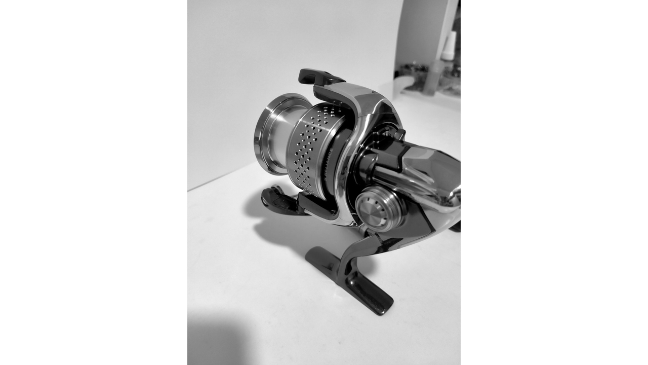 Катушка спиннинговая shimano stella 10 2500s