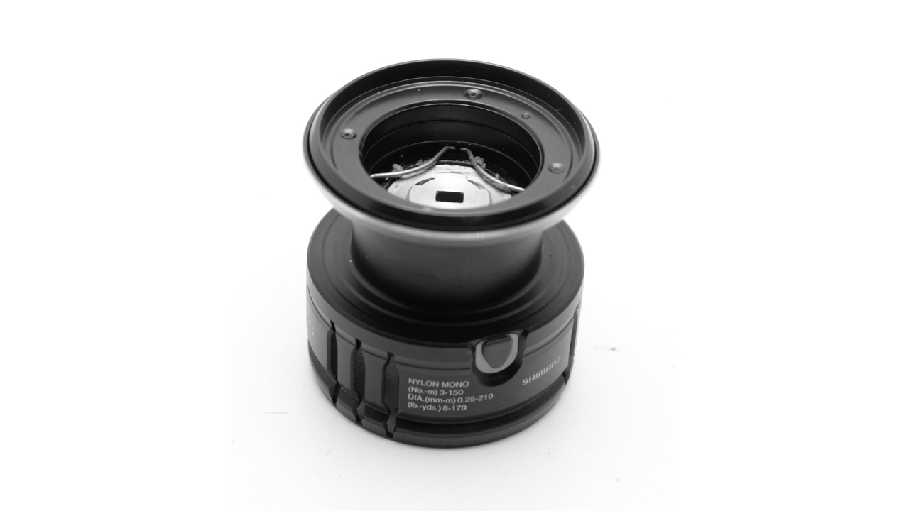 Шпуля shimano vanford 20 c3000xg