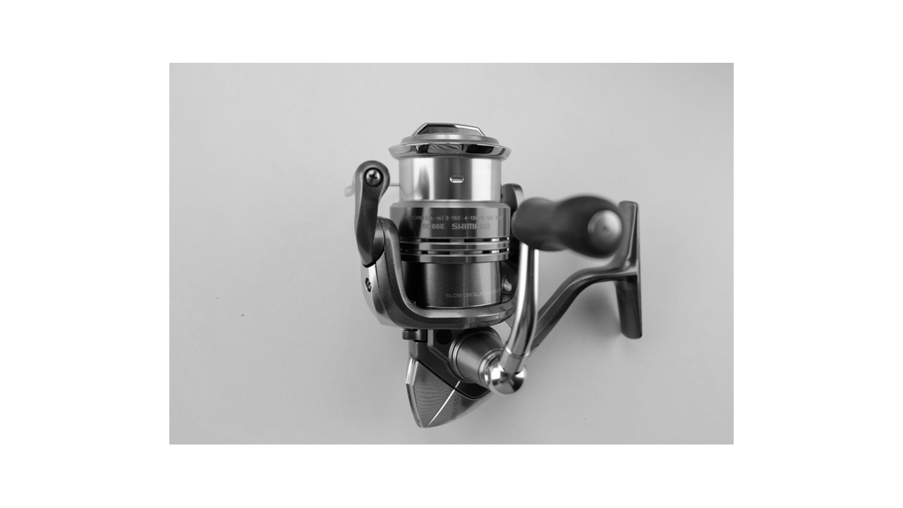 Shimano twinpower 08 2500s с то