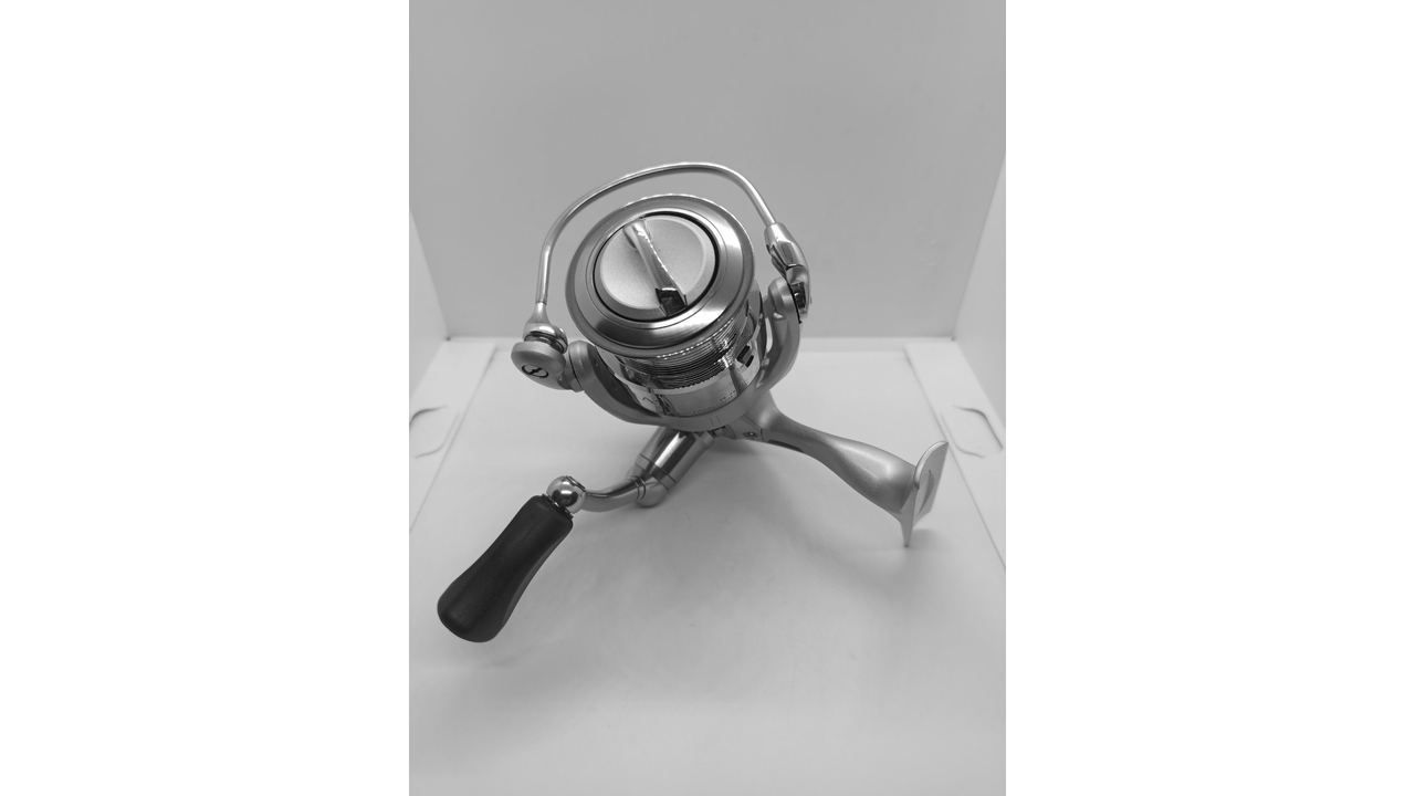 Катушка безынерционная daiwa luvias 07 2506 Катушка безынерционная daiwa luvias 07 2506