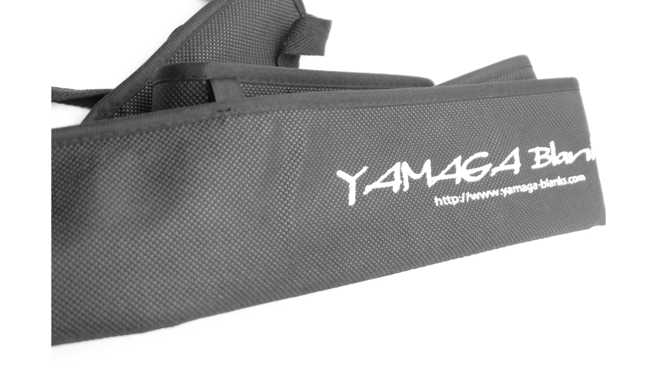 Спиннинговое удилище yamaga blanks blue current blc-80ii