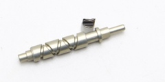 Бесконечник с бегунком shimano rarenium 2500s 09 ci4 деталь на схеме № 69,70,78