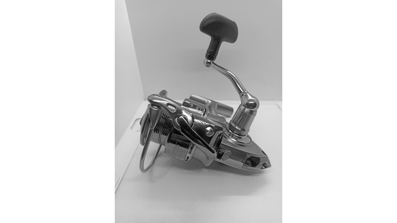 Катушка спиннинговая daiwa exist 05 3012