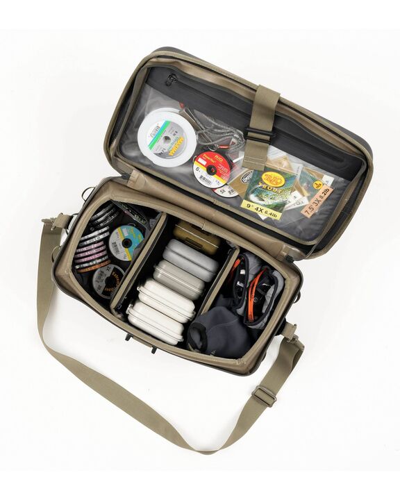 Сумка для лодки simms dry creek boat bag large - 40l Сумка для лодки simms dry creek boat bag large - 40l