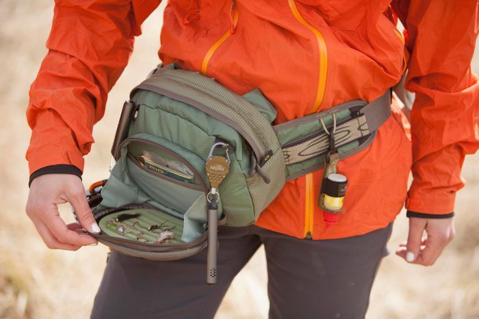 Сумка для рыбалки arroyo chest pack Сумка для рыбалки arroyo chest pack