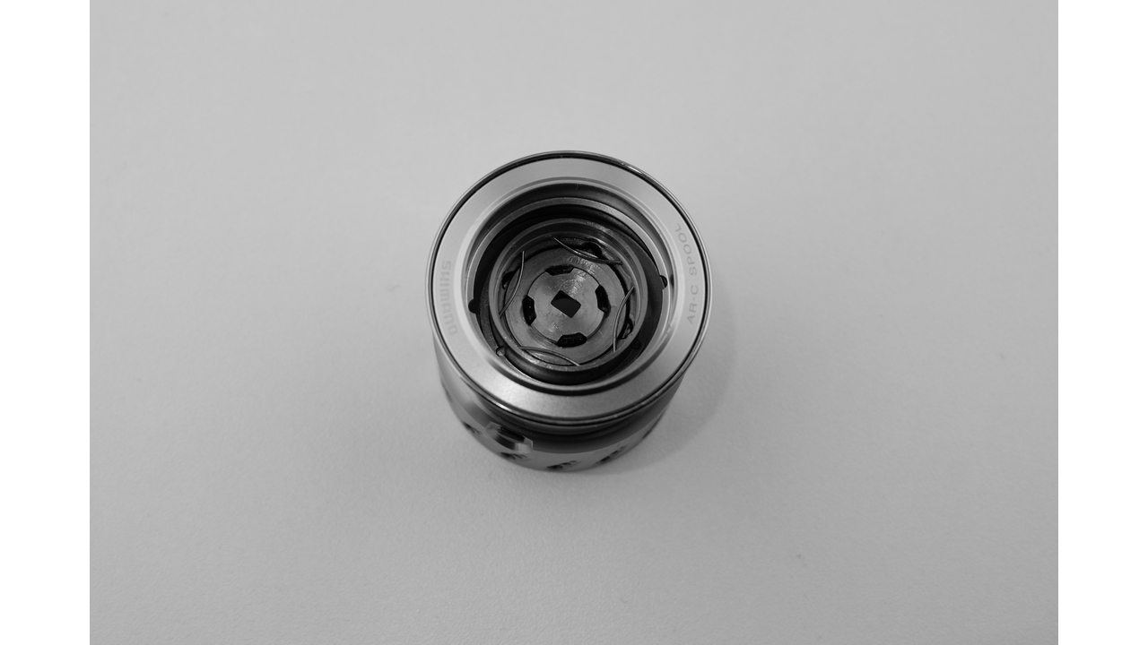 Шпуля shimano stella 07 c3000s/2500s Шпуля shimano stella 07 c3000s/2500s