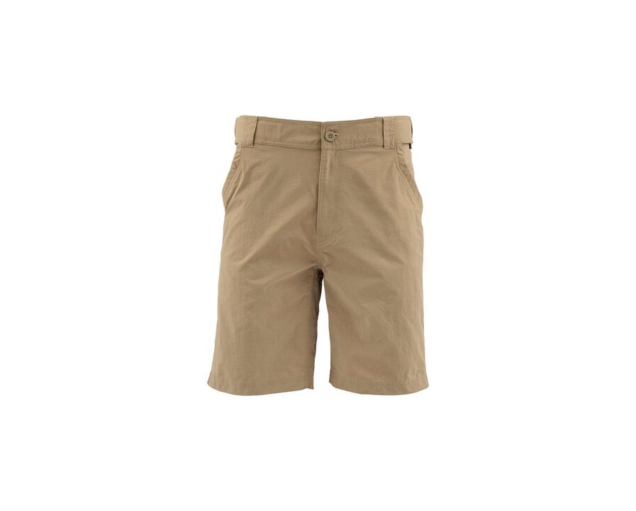  шорты simms superlight short