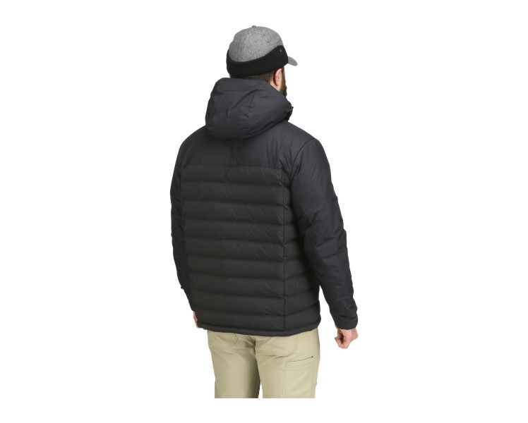 Куртка simms west fork jacket raven Куртка simms west fork jacket raven