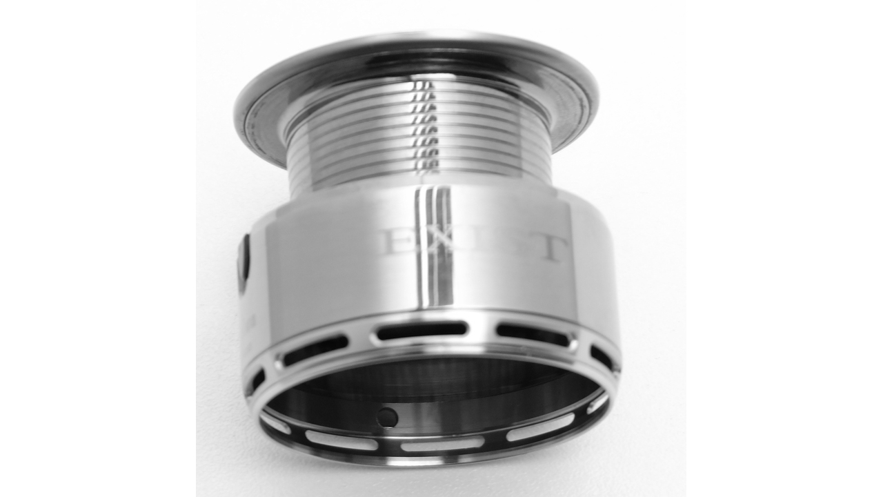 Шпуля daiwa exist 05 2500 Шпуля daiwa exist 05 2500