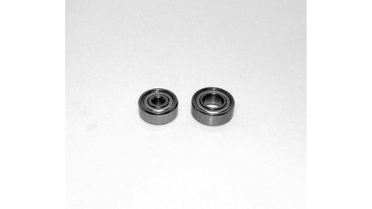 Комплект шпульных подшипников sds #3 for shimano abec-7 spool / see model list / stainless steel bearings
