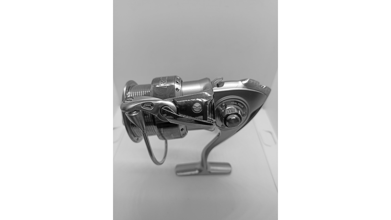 Катушка спиннинговая daiwa exist 05 3012 