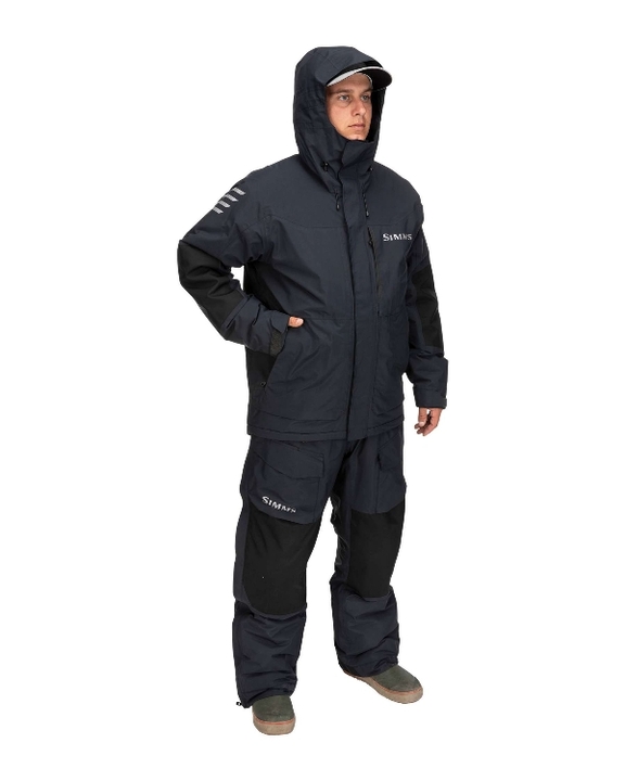 Куртка simms challenger insulated jacket цвет auburn red new! Куртка simms challenger insulated jacket цвет auburn red new!