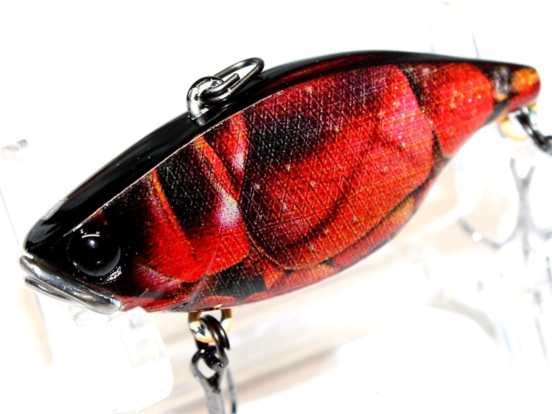 Воблер  jackall tn / 50 tn50 full tungsten 52mm 9.5g