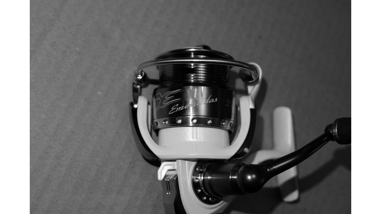 Daiwa emeraldas 09 2506 Daiwa emeraldas 09 2506